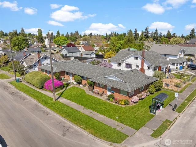 $765,000 | 1301 South 54th Street, Tacoma, WA 98408