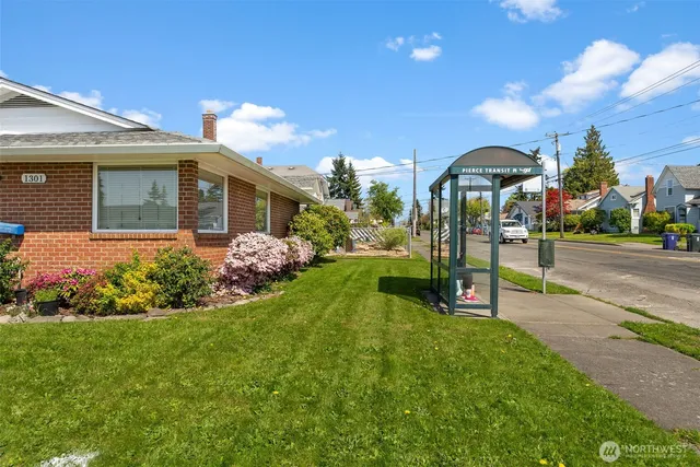 $765,000 | 1301 South 54th Street, Tacoma, WA 98408