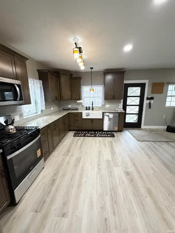 $199,990 | 8230 Highway 23, Walkerton, IN 46574