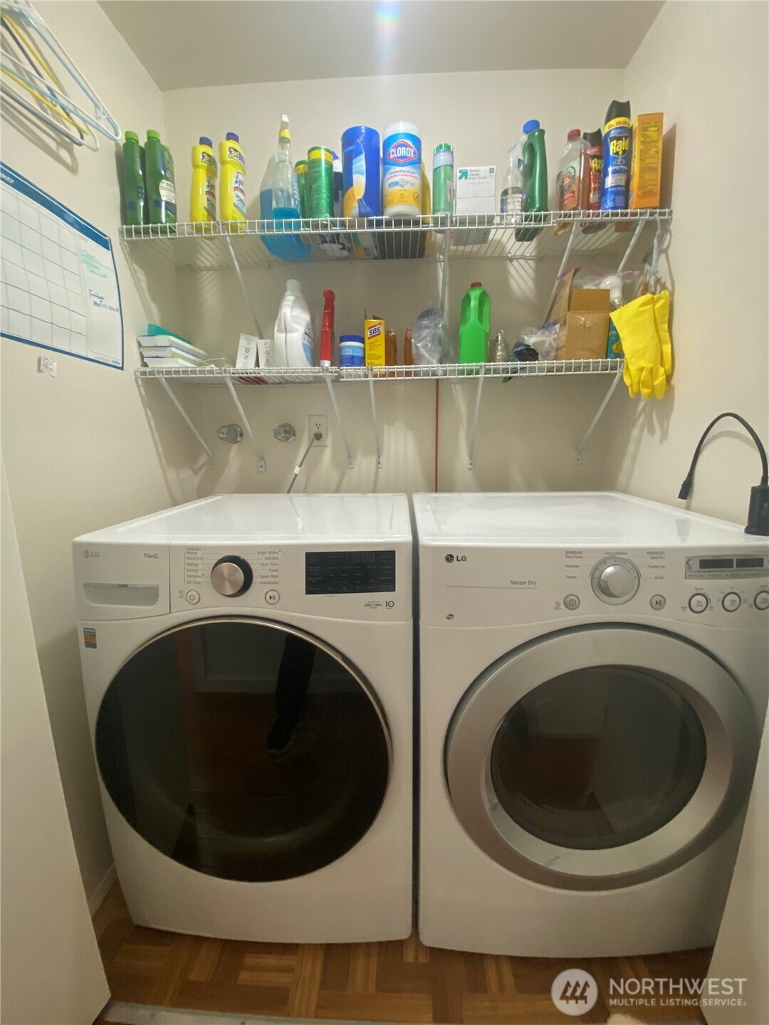 22 Marigold Drive, Unit 45 Bellingham, WA 98229 - Photo 18 of 21