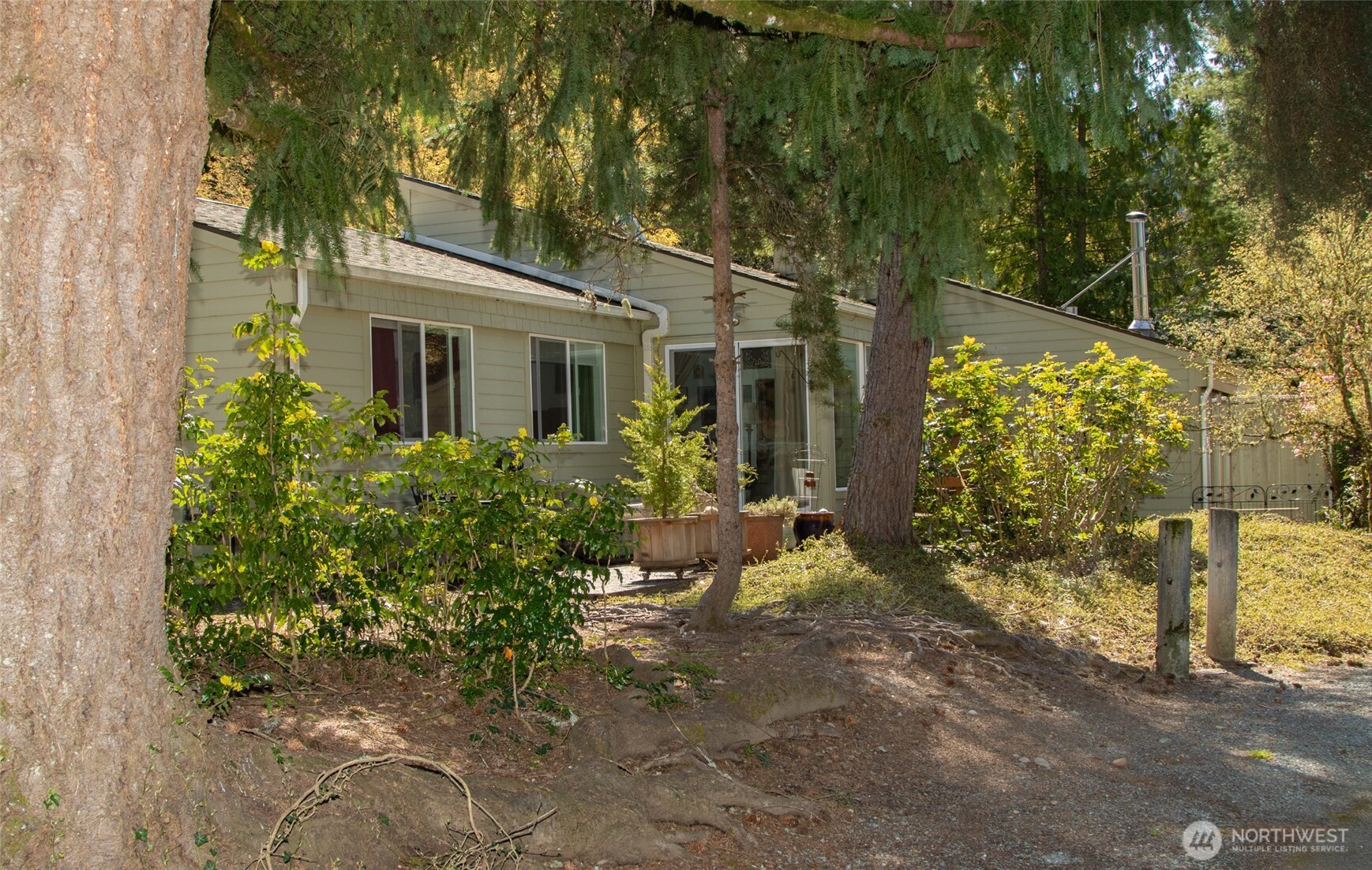 22 Marigold Drive, Unit 45 Bellingham, WA 98229 - Photo 21 of 21