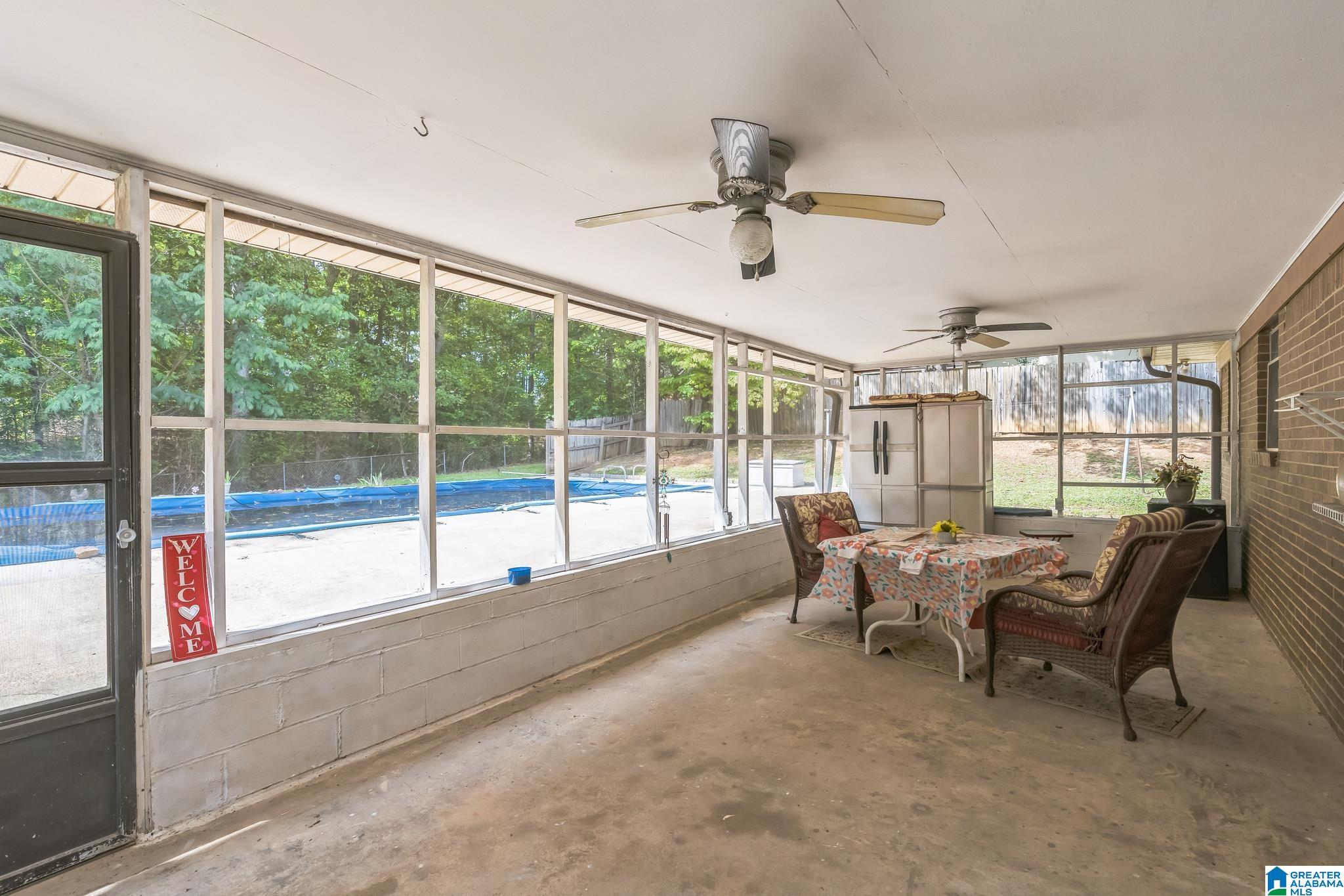 212 Fennell Street Sumiton, AL 35148 - Photo 24 of 25