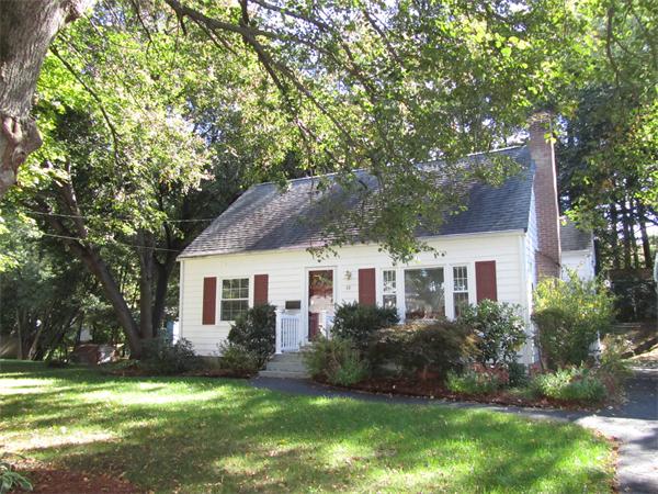 48 Davidson Road Framingham, MA 01701 - Photo 4 of 27