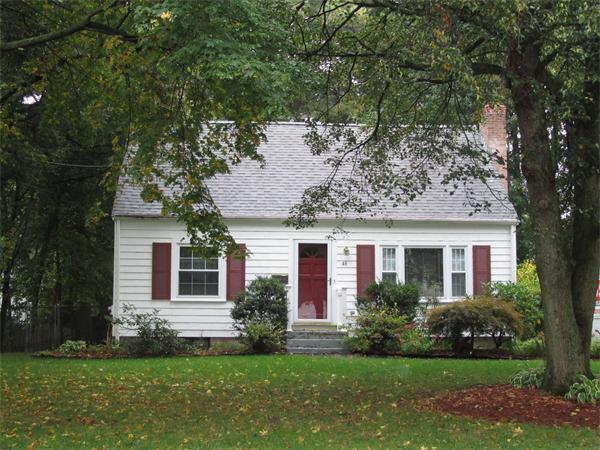 48 Davidson Road Framingham, MA 01701 - Photo 5 of 27