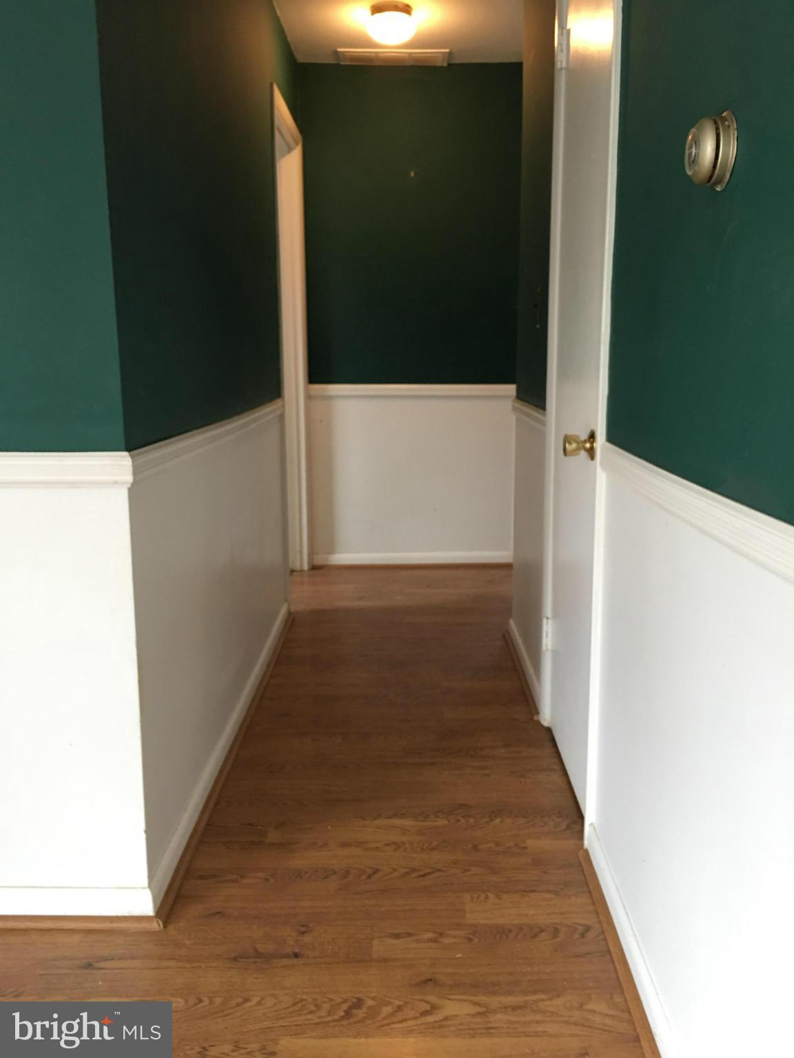 4307 Havard Street Silver Spring, MD 20906 - Photo 12 of 27 a view of hallway