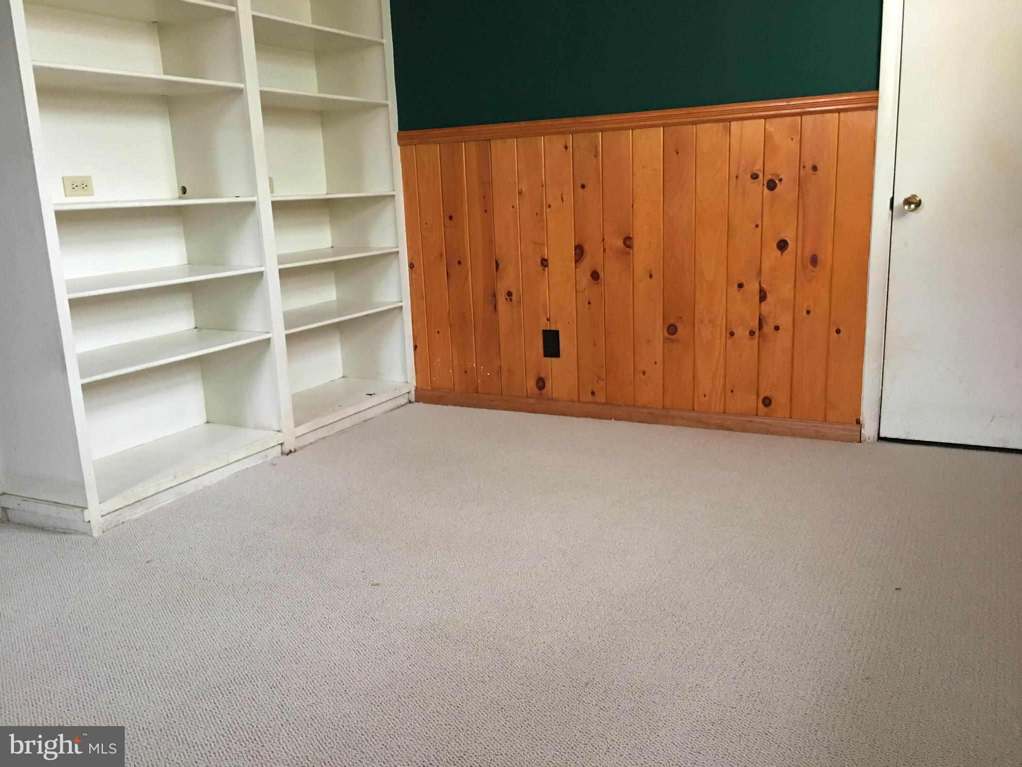 4307 Havard Street Silver Spring, MD 20906 - Photo 20 of 27 a view of an empty room with a window