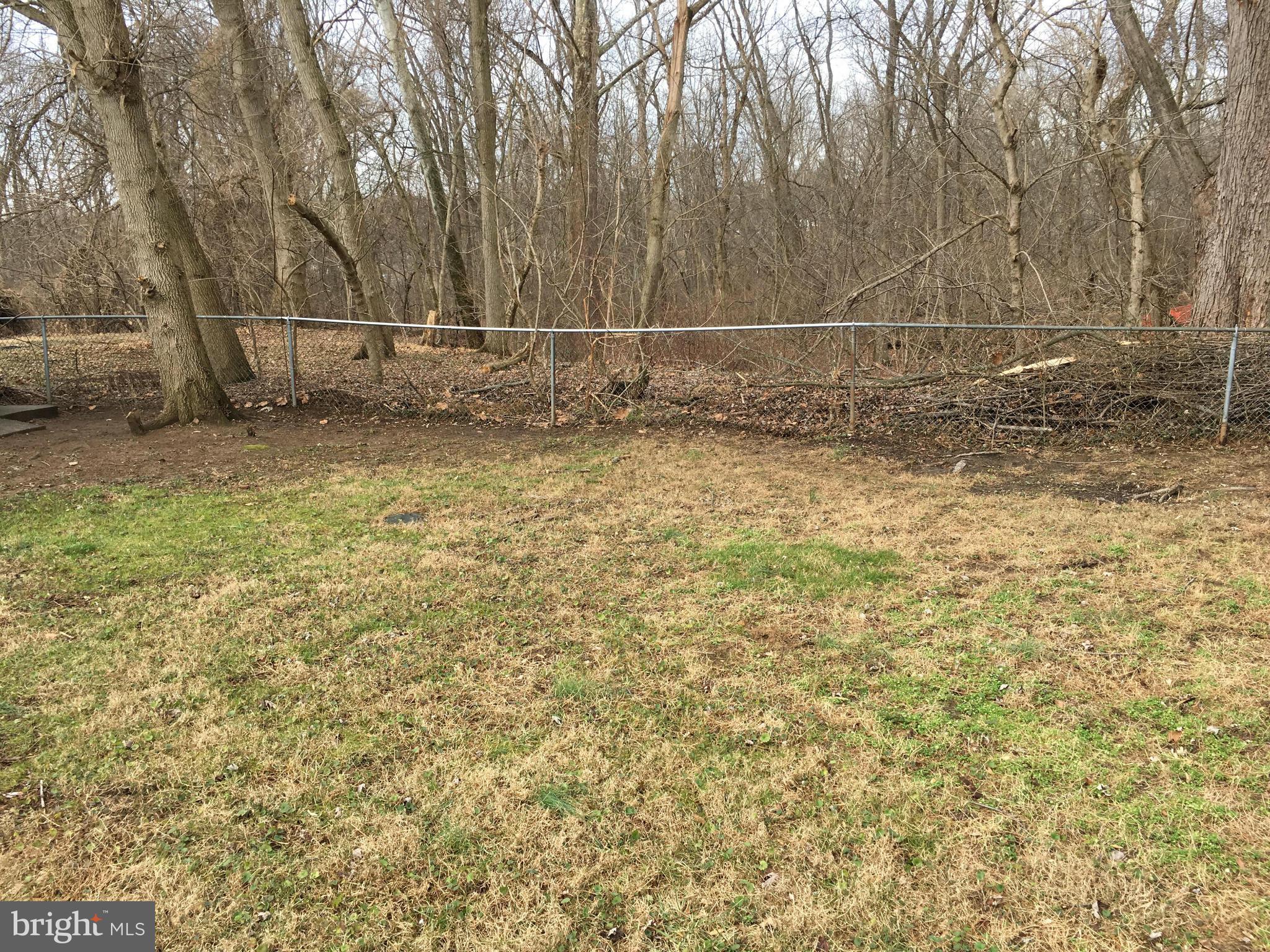 4307 Havard Street Silver Spring, MD 20906 - Photo 27 of 27 a view of a yard