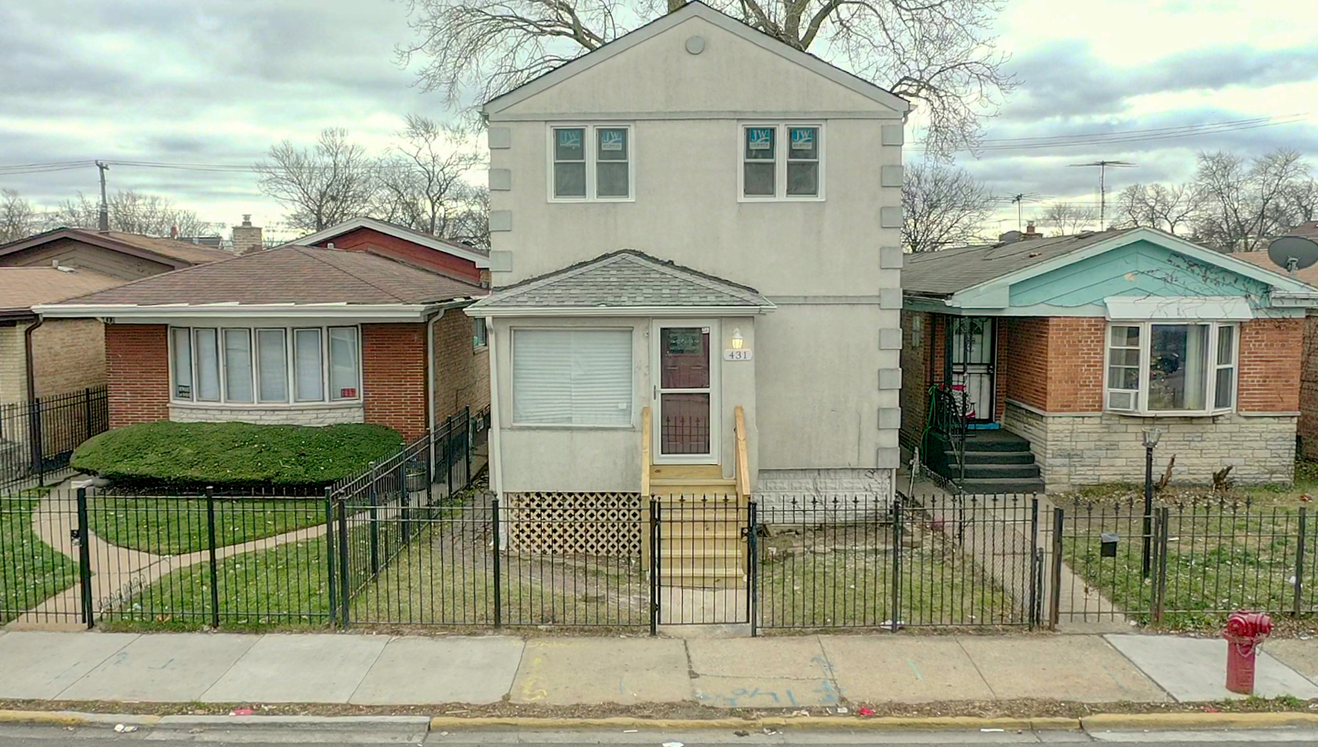 431 East 87th Street Chicago, IL 60619 - Photo 1 of 21