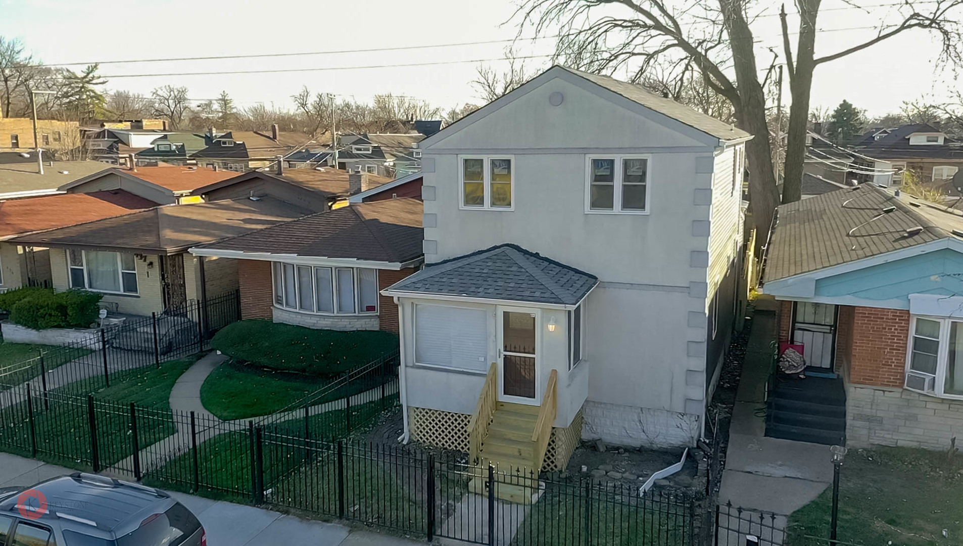 431 East 87th Street Chicago, IL 60619 - Photo 2 of 21
