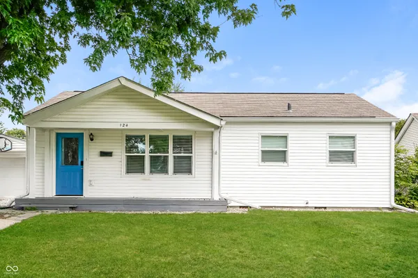 $1,520 | 124 Rose Lane, Greenwood, IN 46143