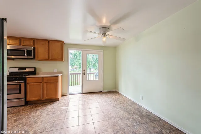 $172,500 | 2905 East Michigan Boulevard, Trail Creek, IN 46360