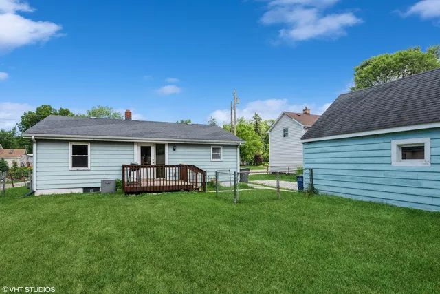 $172,500 | 2905 East Michigan Boulevard, Trail Creek, IN 46360