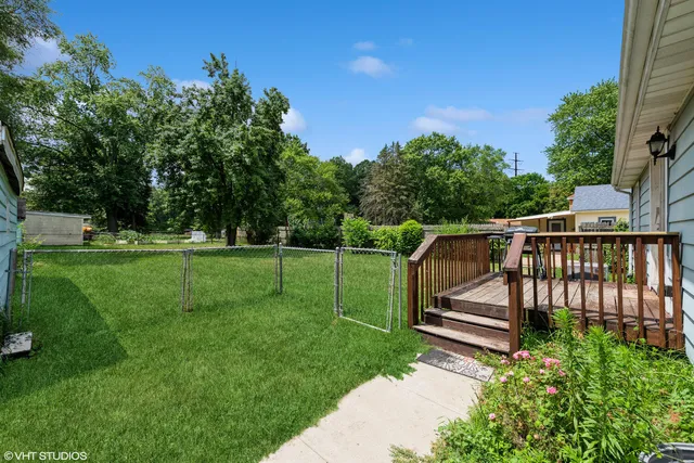 $172,500 | 2905 East Michigan Boulevard, Trail Creek, IN 46360