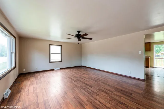 $172,500 | 2905 East Michigan Boulevard, Trail Creek, IN 46360