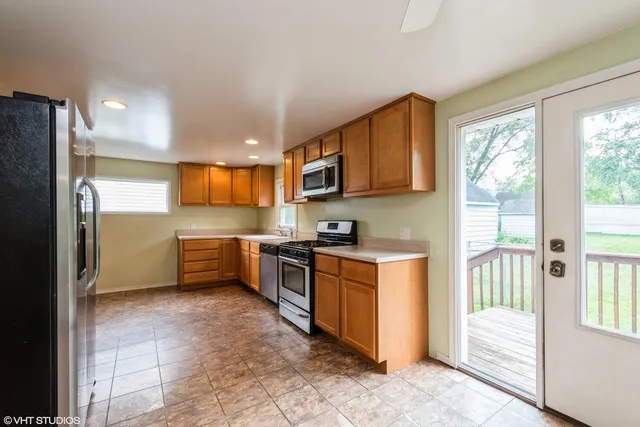 $172,500 | 2905 East Michigan Boulevard, Trail Creek, IN 46360