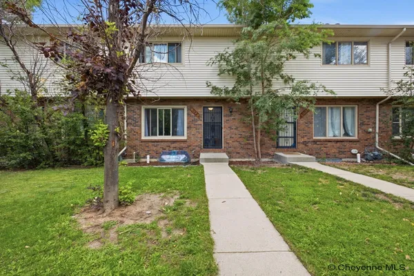 $279,000 | 6028 Osage Avenue, Cheyenne, WY 82009