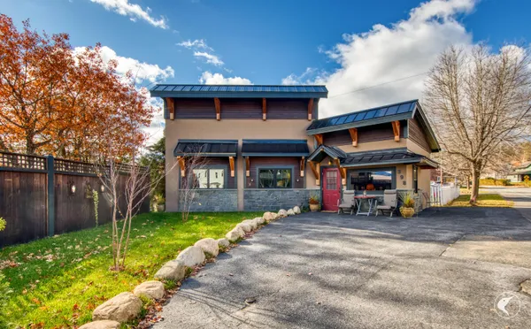 $420,000 | 398 Mill Pond Drive, Lake Placid, NY 12946