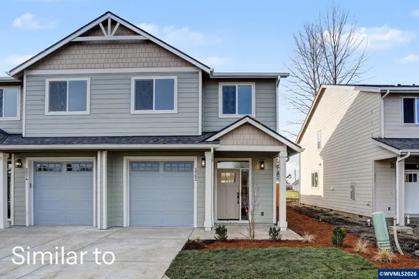 $339,900 | 2548 Promise Way, Lebanon, OR 97355