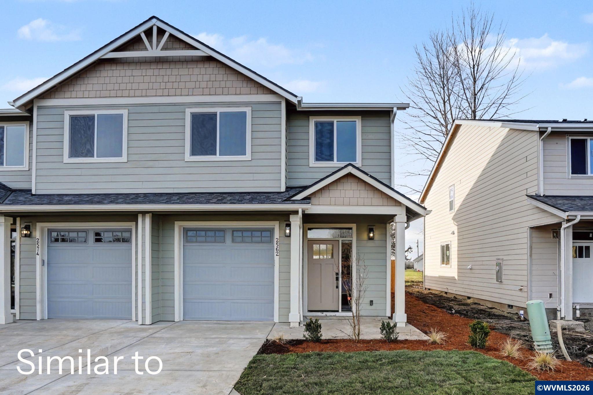2548 Promise Way Lebanon, OR 97355 - Photo 1 of 35
