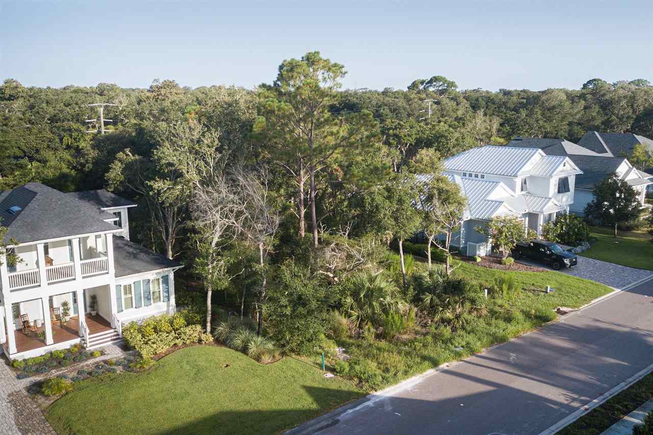 254 Ridgeway Road St. Augustine, FL 32080 - Photo 1 of 21