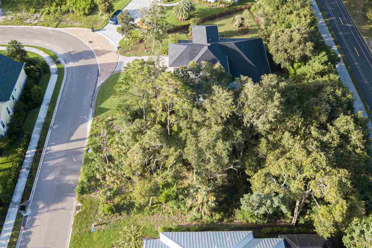 254 Ridgeway Road St. Augustine, FL 32080 - Photo 2 of 21