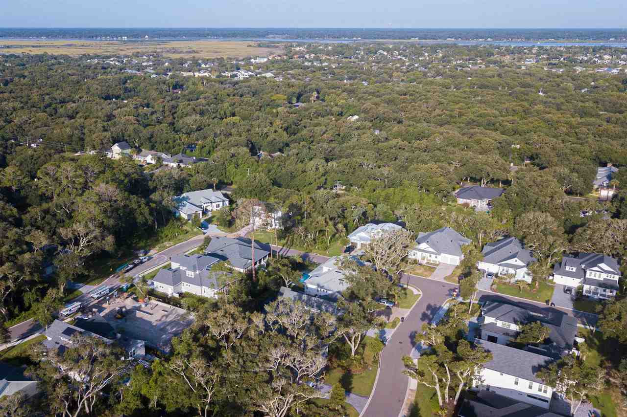 254 Ridgeway Road St. Augustine, FL 32080 - Photo 12 of 21