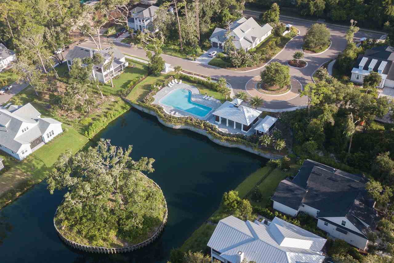 254 Ridgeway Road St. Augustine, FL 32080 - Photo 13 of 21