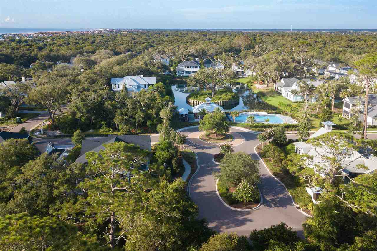 254 Ridgeway Road St. Augustine, FL 32080 - Photo 14 of 21