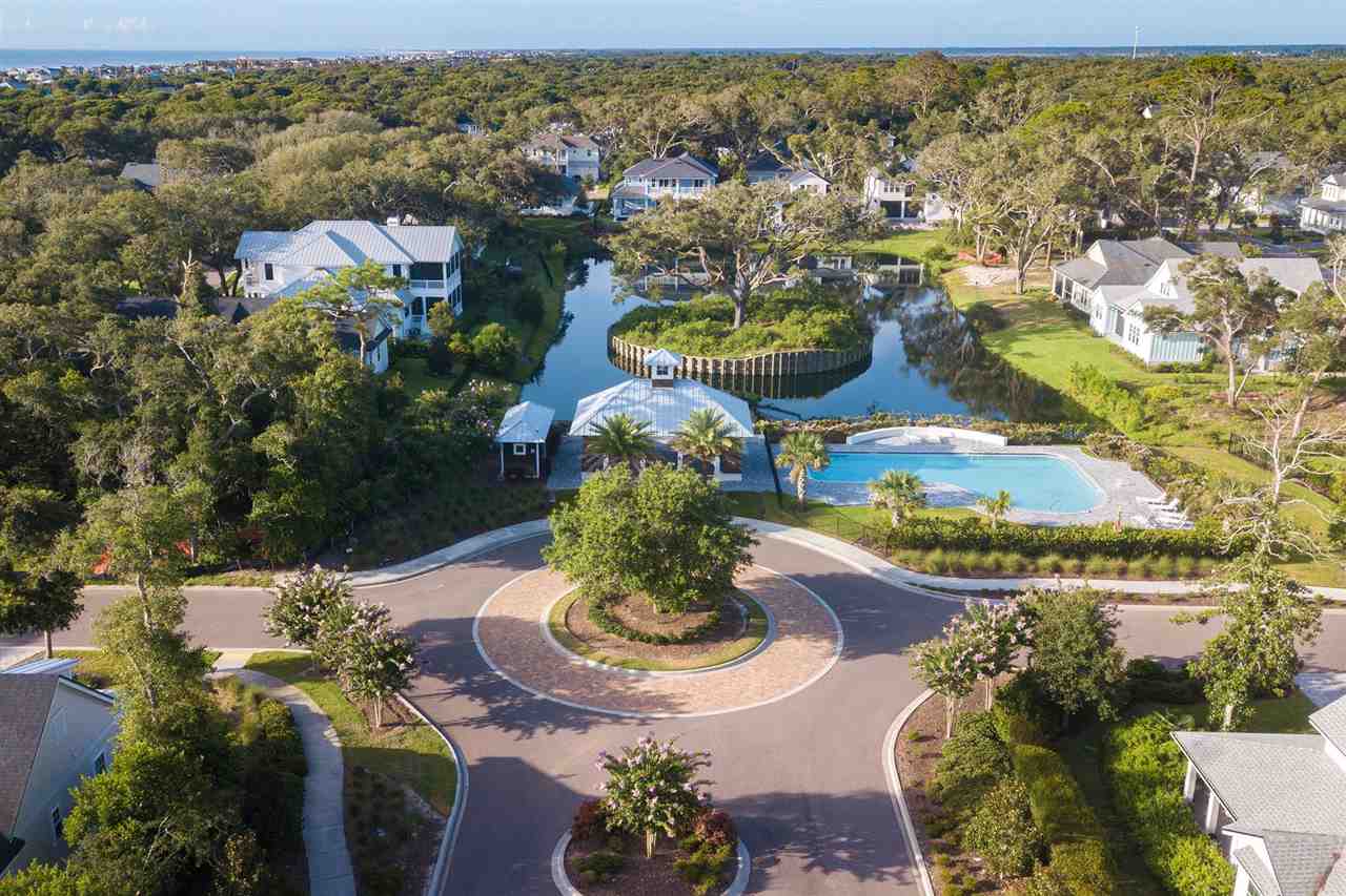 254 Ridgeway Road St. Augustine, FL 32080 - Photo 16 of 21