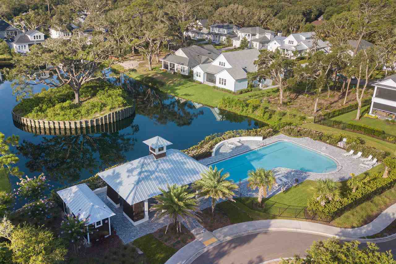 254 Ridgeway Road St. Augustine, FL 32080 - Photo 17 of 21