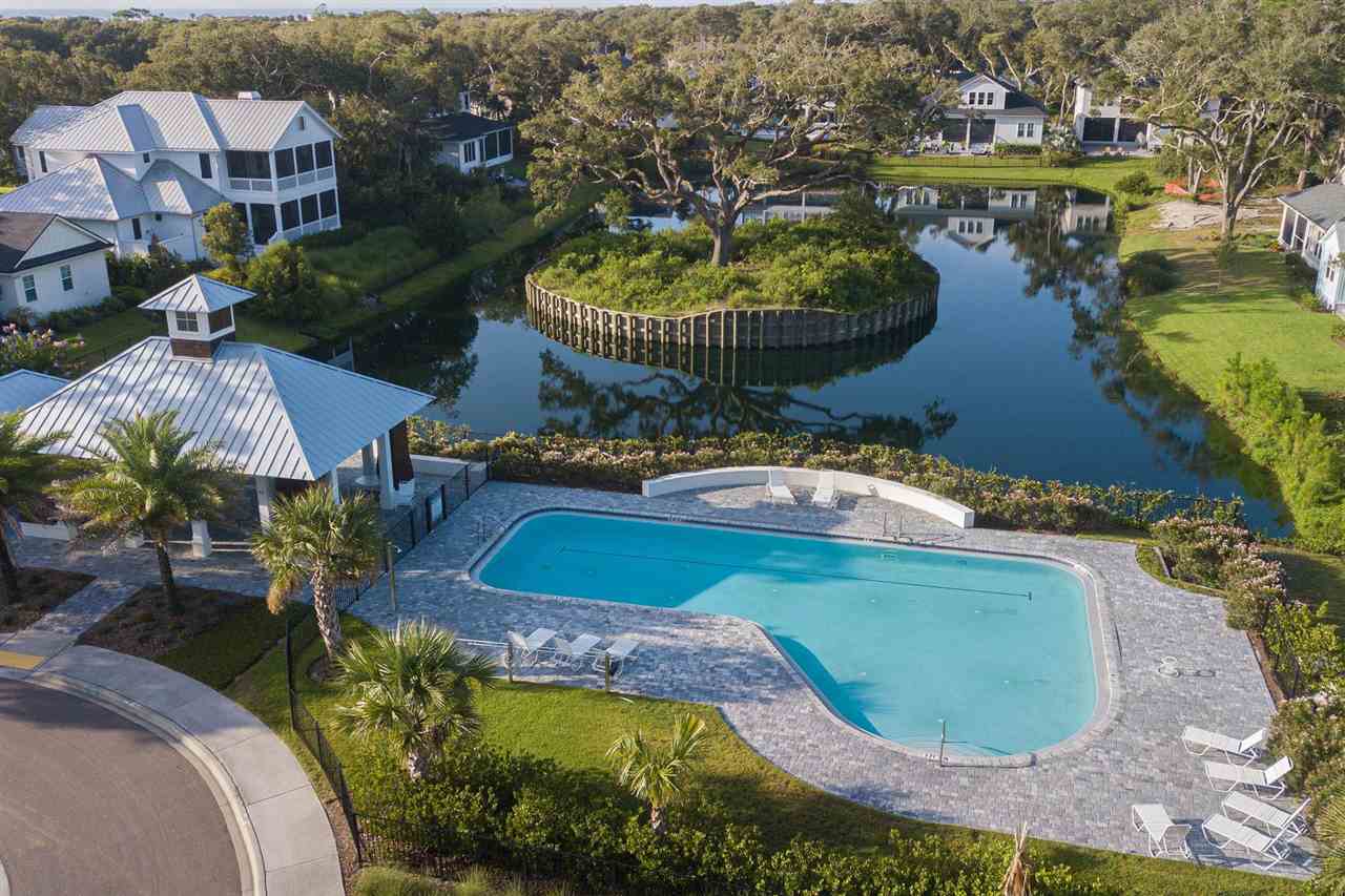254 Ridgeway Road St. Augustine, FL 32080 - Photo 18 of 21