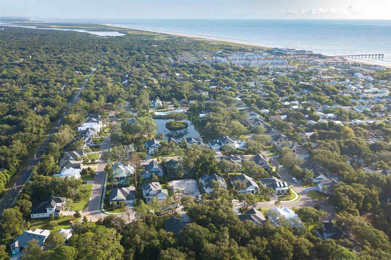 254 Ridgeway Road St. Augustine, FL 32080 - Photo 4 of 21