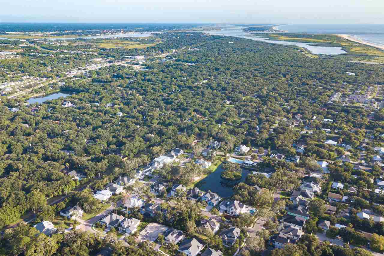 254 Ridgeway Road St. Augustine, FL 32080 - Photo 5 of 21