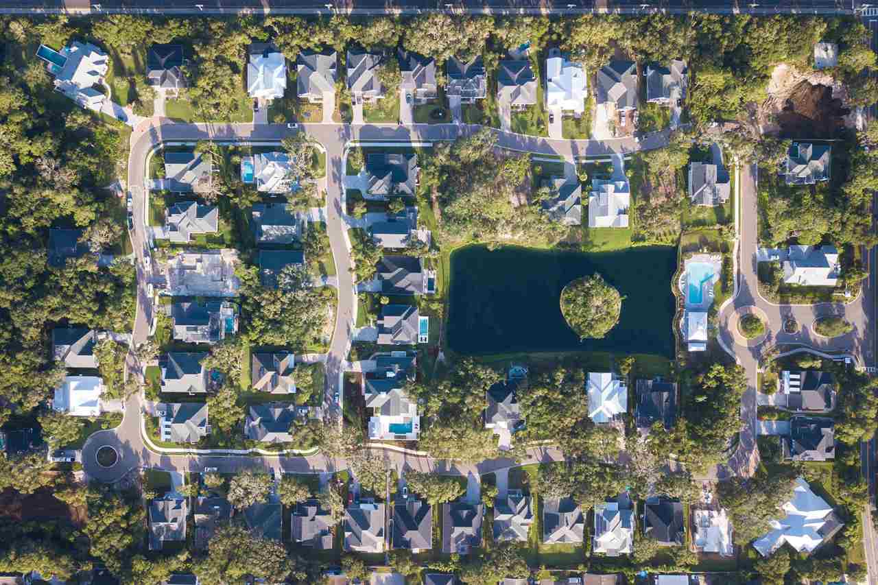 254 Ridgeway Road St. Augustine, FL 32080 - Photo 6 of 21