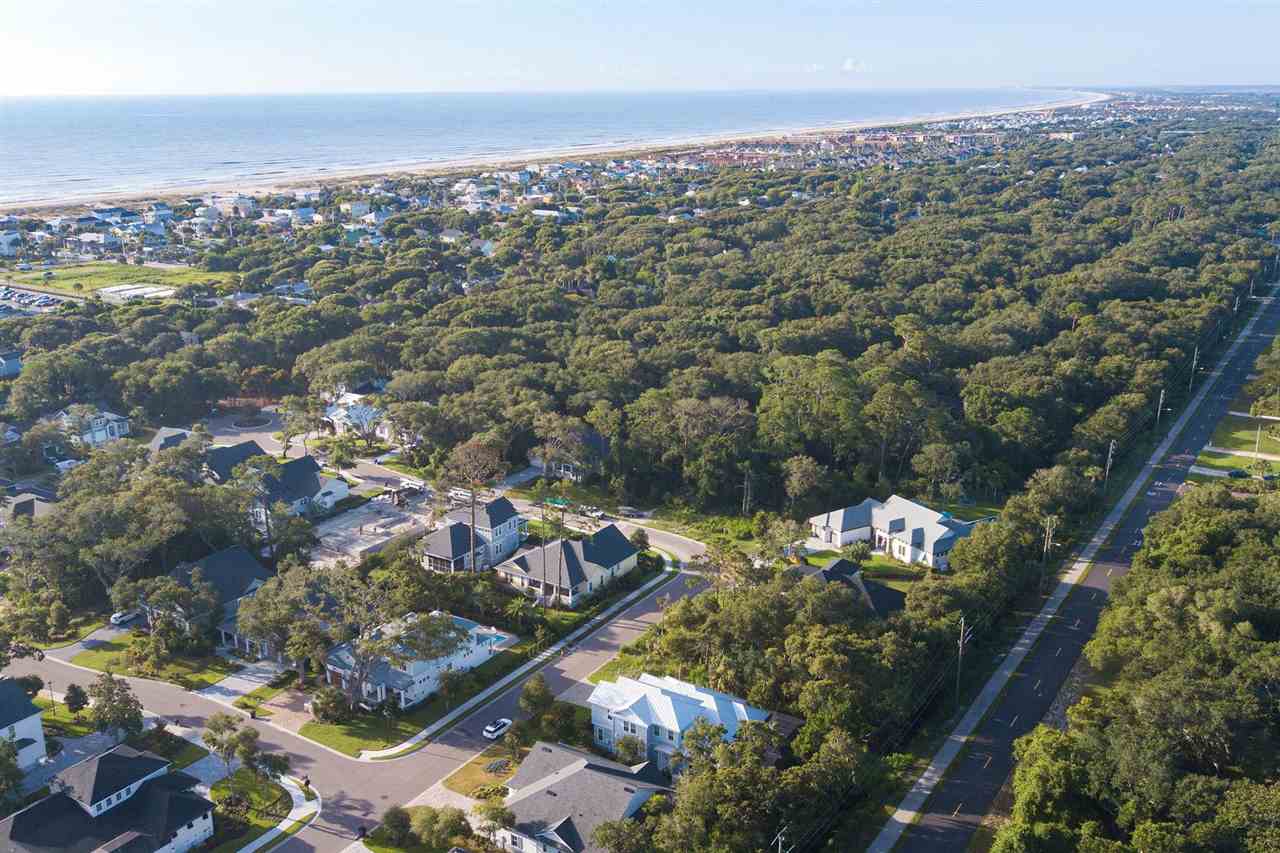254 Ridgeway Road St. Augustine, FL 32080 - Photo 7 of 21