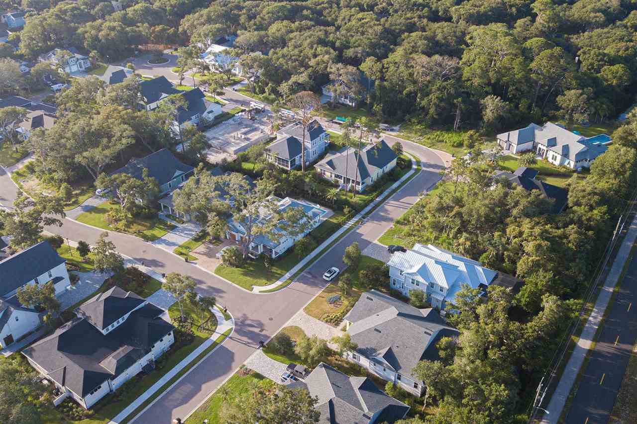 254 Ridgeway Road St. Augustine, FL 32080 - Photo 8 of 21