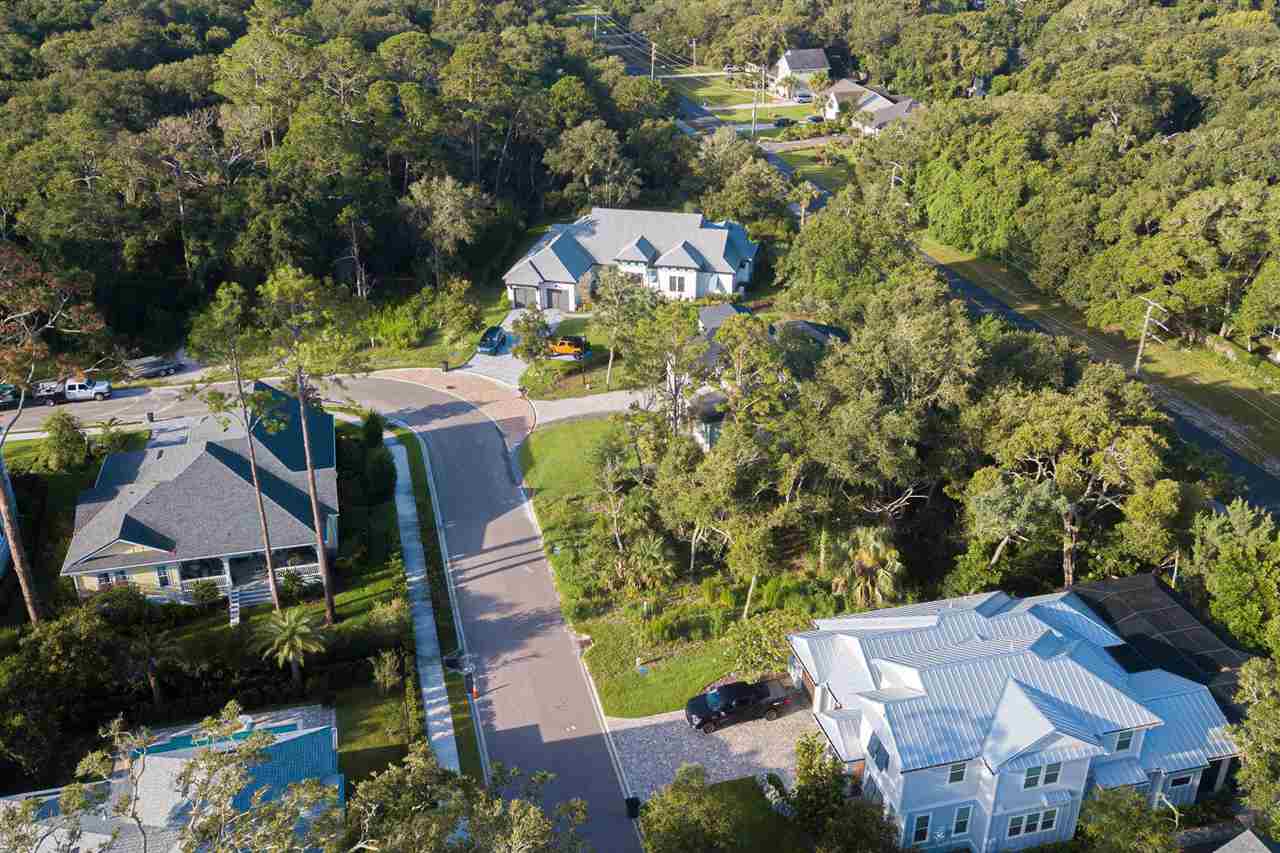 254 Ridgeway Road St. Augustine, FL 32080 - Photo 9 of 21
