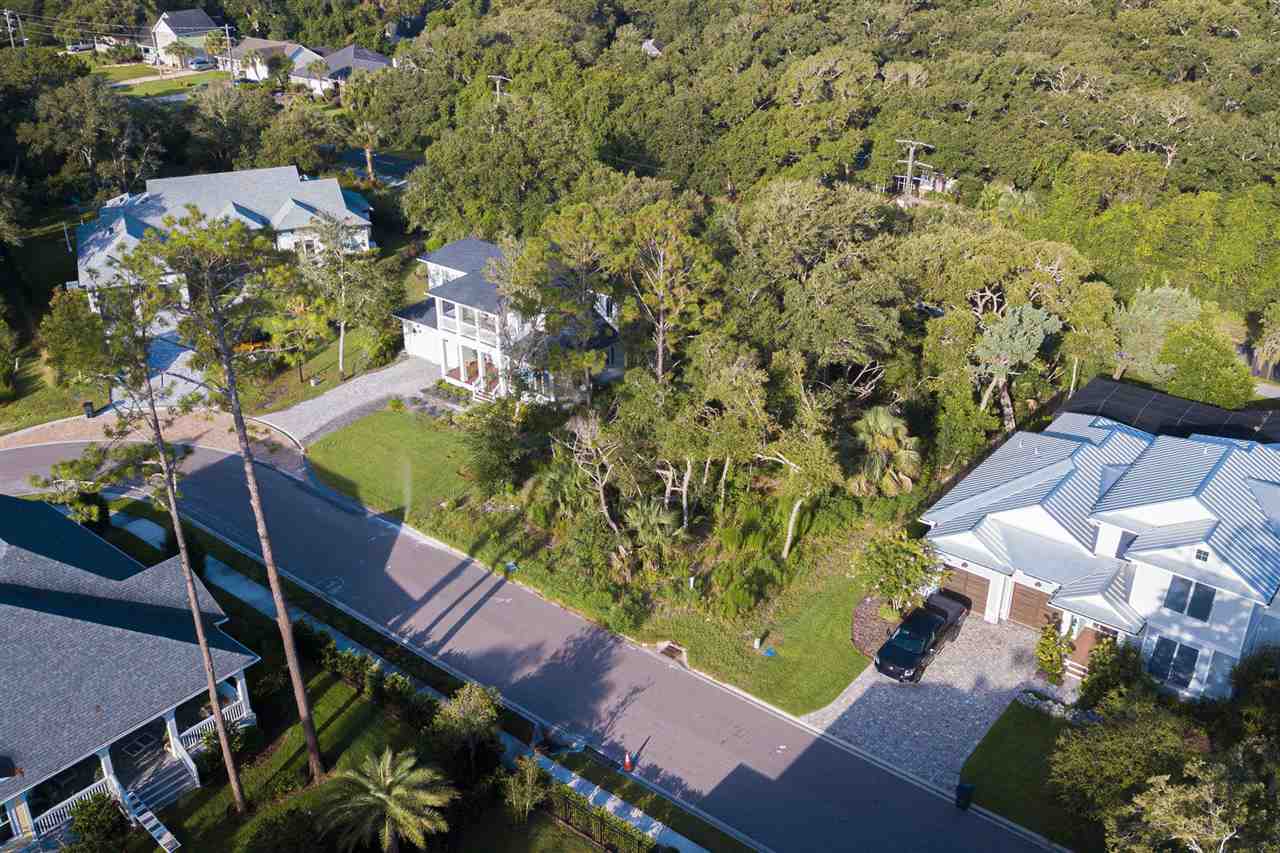 254 Ridgeway Road St. Augustine, FL 32080 - Photo 10 of 21