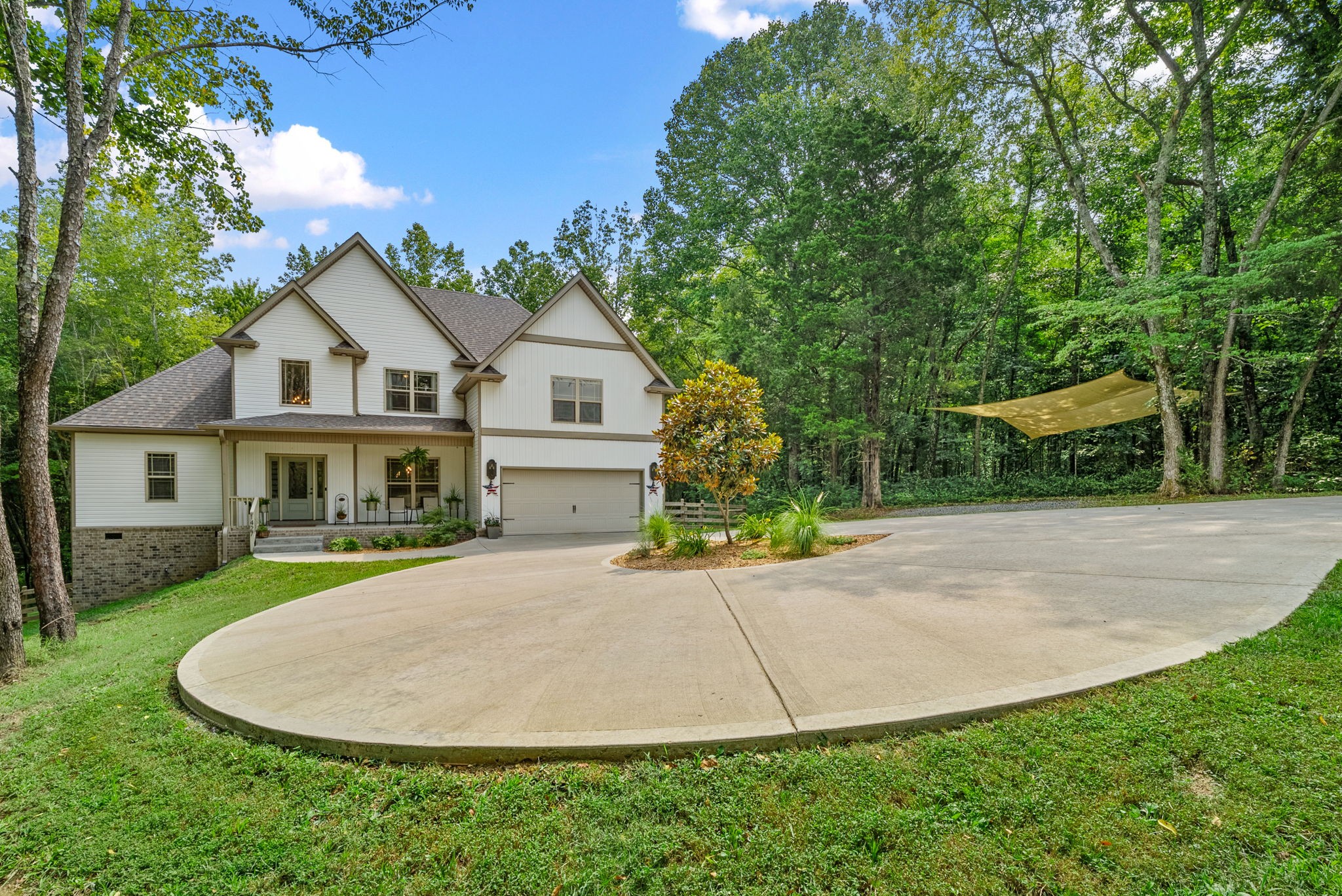 1427 Southside Road Southside, TN 37171 - Photo 4 of 52 Gallery Image 4