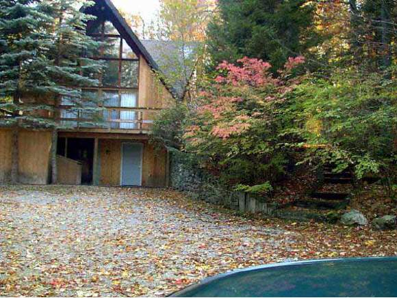 329 Dean Hill Road Killington, VT 05751 - Photo 1 of 2 Gallery Image 1