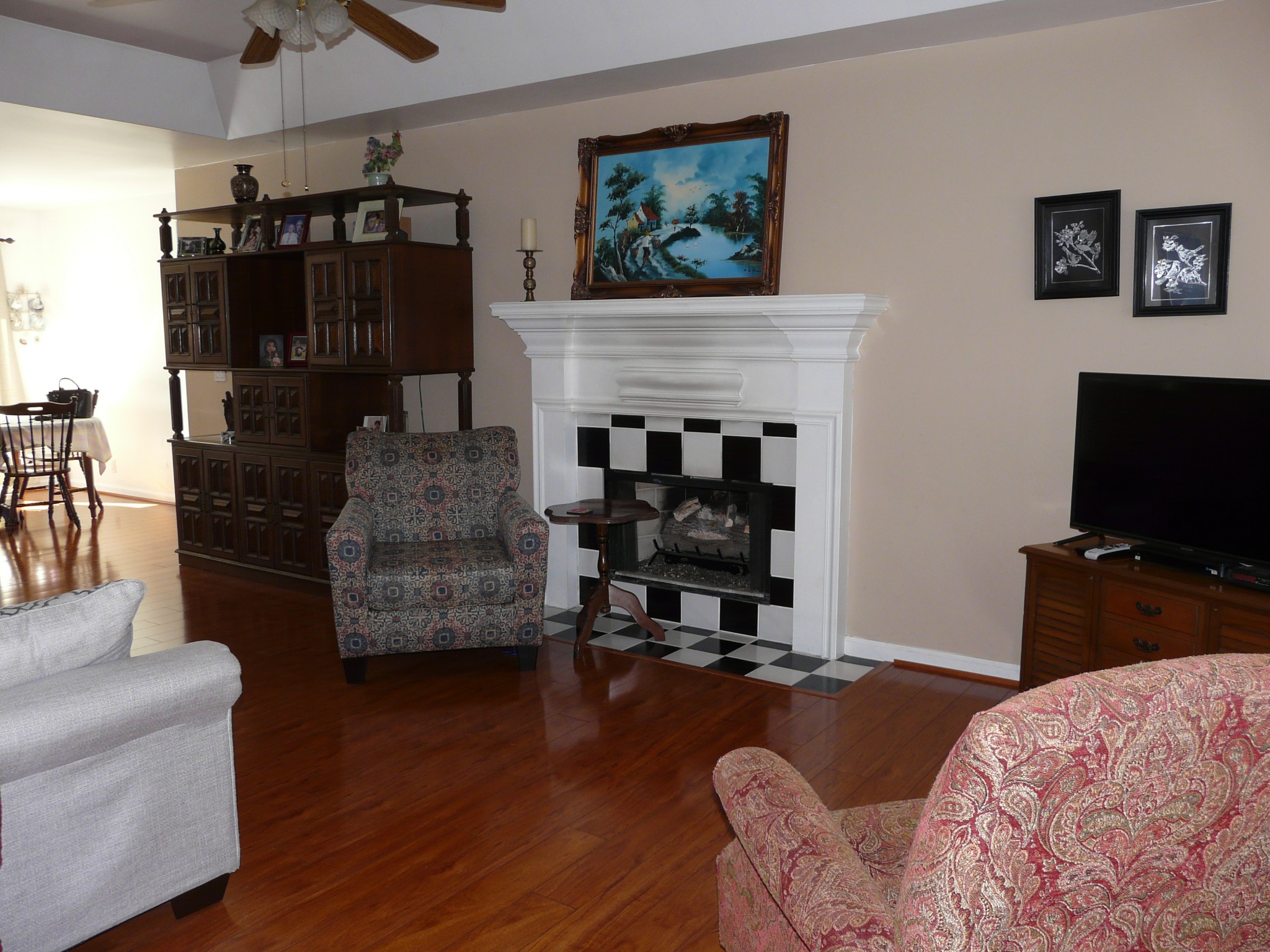 2005 Ransom Place Nashville, TN 37217 - Photo 4 of 19 Gallery Image 4