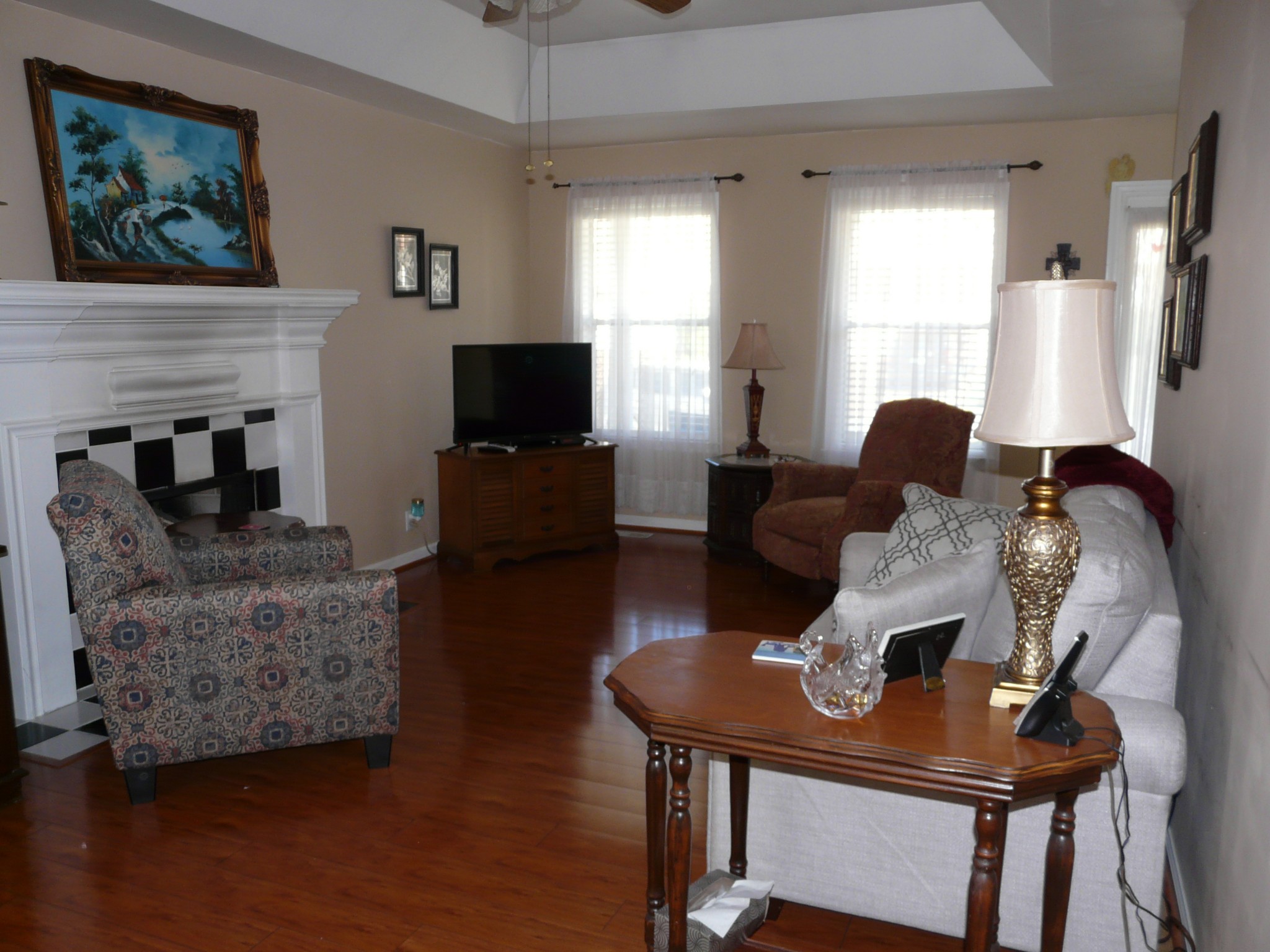 2005 Ransom Place Nashville, TN 37217 - Photo 5 of 19 Gallery Image 5