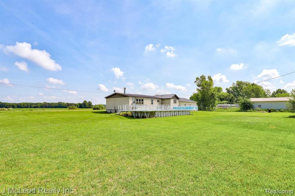 8991 Barnes Road Millington, MI 48746 - Photo 41 of 41