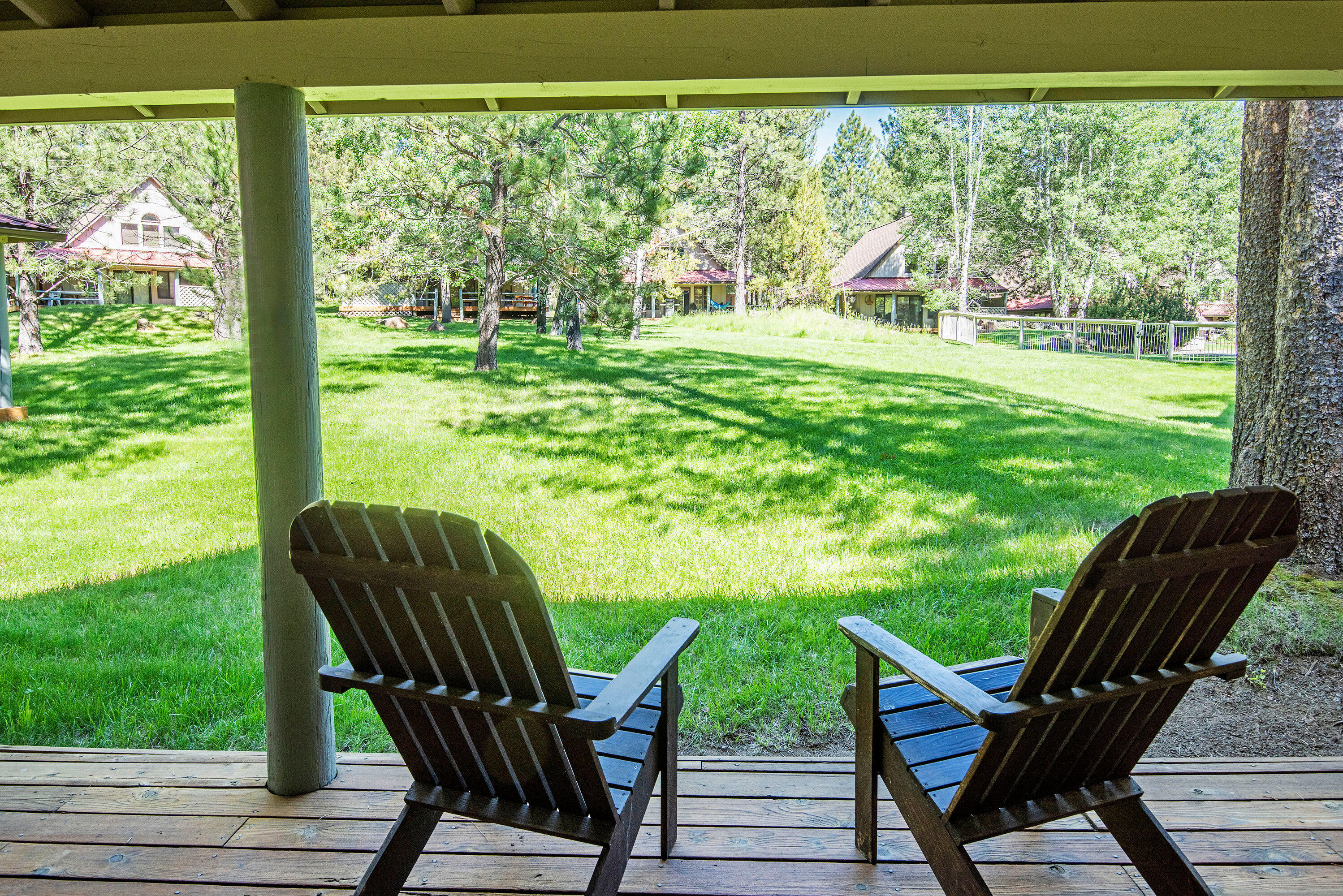 57520 Circle 4 Cabin Road, Unit 11 Sunriver, OR 97707 - Photo 20 of 20 Circle 4 Cabin Rd 11 Sunriver-print-020-