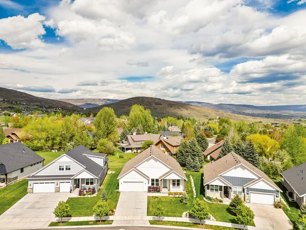 $1,025,000 | 1258 North Canyon View Road West, Midway, UT 84049