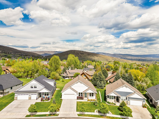 1258 North Canyon View Road West Midway, UT 84049 - Photo 1 of 37