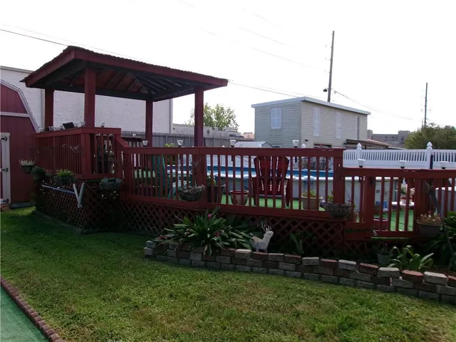 $250,000 | 3652 West Loyola Drive, Kenner, LA 70065