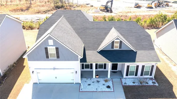 $415,000 | 279 Chestnut Drive, Brunswick, GA 31523