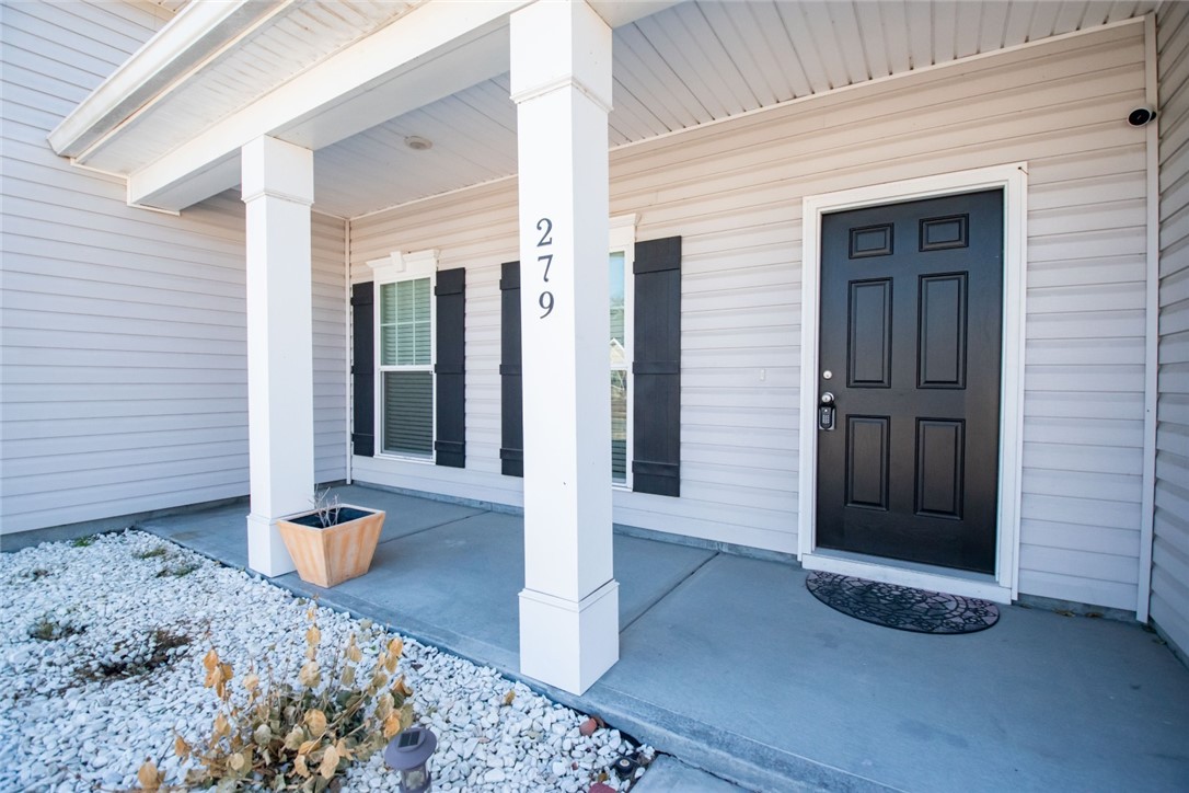 279 Chestnut Drive Brunswick, GA 31523 - Photo 3 of 47