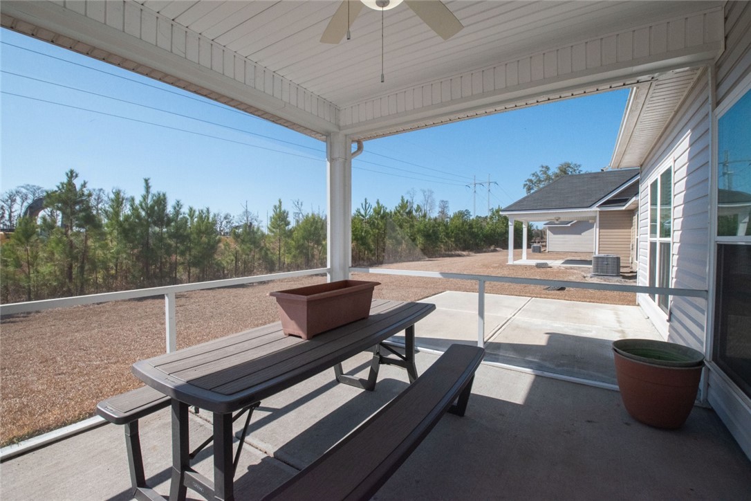 279 Chestnut Drive Brunswick, GA 31523 - Photo 42 of 47